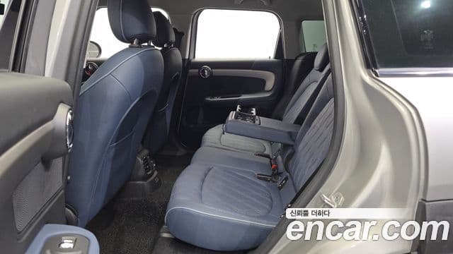 Mini Cooper S Countryman 2세대, 2023 11