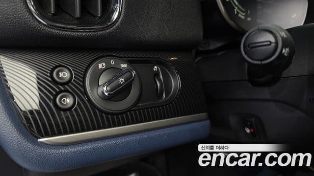 Mini Cooper S Countryman 2세대, 2023 12