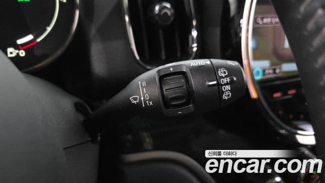 Mini Cooper S Countryman 2세대, 2023 14