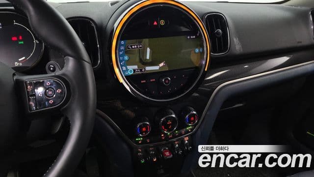 Mini Cooper S Countryman 2세대, 2023 15