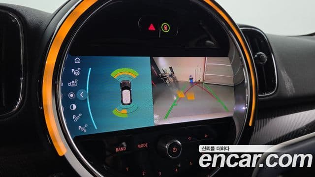 Mini Cooper S Countryman 2세대, 2023 16