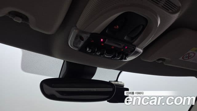 Mini Cooper S Countryman 2세대, 2023 17