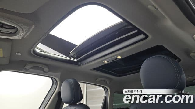 Mini Cooper S Countryman 2세대, 2023 19