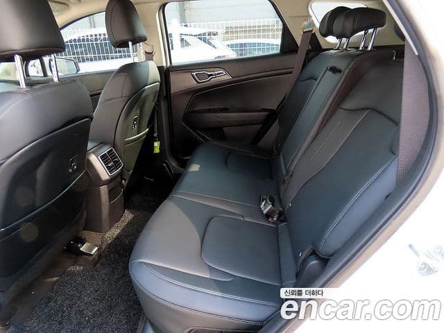 Kia Sportage 5세대 Prestige, 2024 6