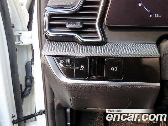 Kia Sportage 5세대 Prestige, 2024 12