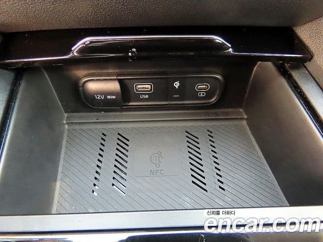 Kia Sportage 5세대 Prestige, 2024 14