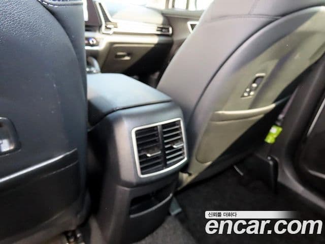 Kia Sportage 5세대 Prestige, 2024 16