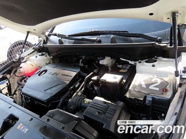 Kia Sportage 5세대 Prestige, 2024 19