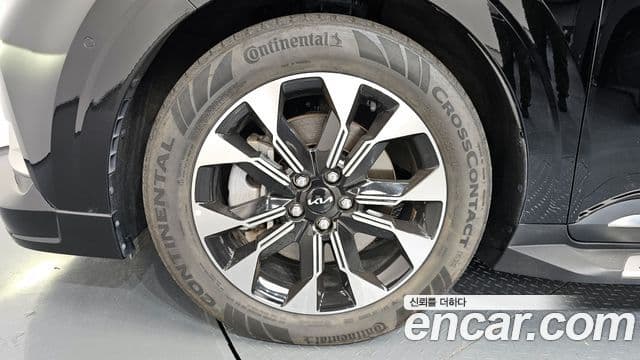 Kia Carnival 4세대 Signature, 2023 все фото