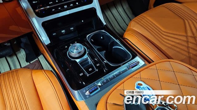 Kia Carnival 4세대 Signature, 2023 9