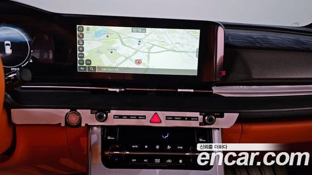 Kia Carnival 4세대 Signature, 2023 14