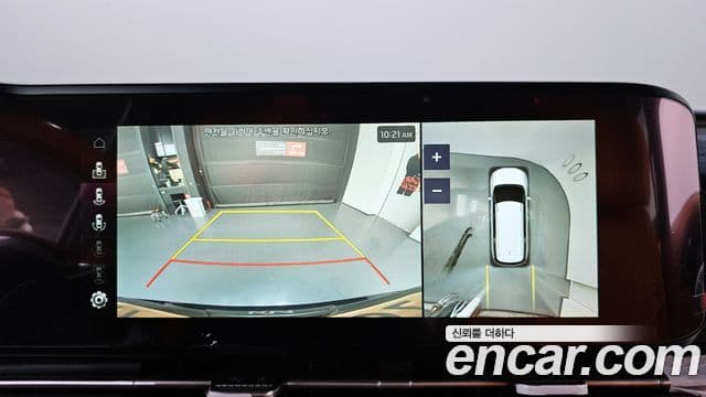 Kia Carnival 4세대 Signature, 2023 15