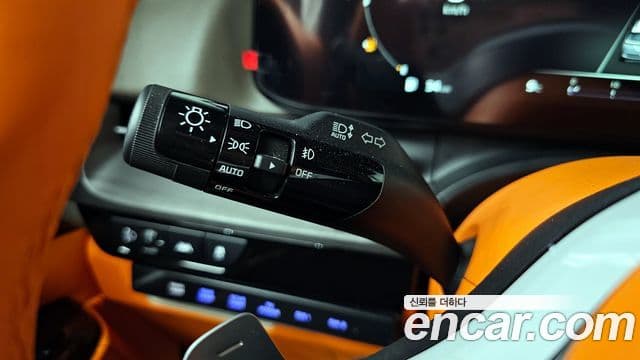 Kia Carnival 4세대 Signature, 2023 18