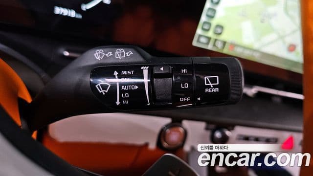 Kia Carnival 4세대 Signature, 2023 19