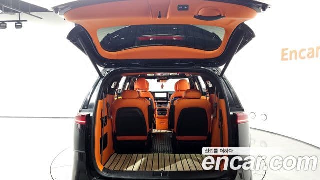 Kia Carnival 4세대 Signature, 2023 20