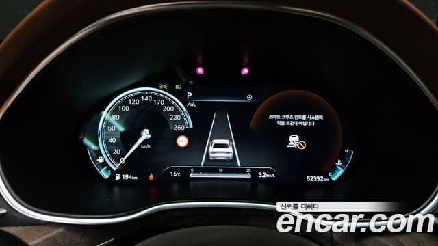 Genesis G80 (RG3) бензин 2.5 турбо AWD, 2022 8