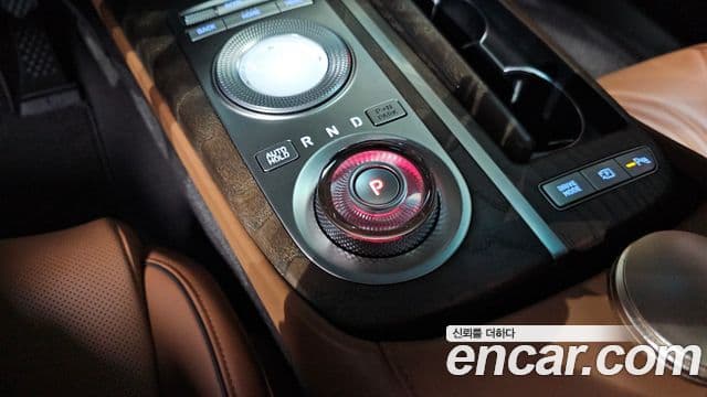 Genesis G80 (RG3) бензин 2.5 турбо AWD, 2022 9