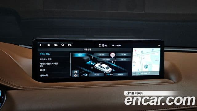 Genesis G80 (RG3) бензин 2.5 турбо AWD, 2022 17