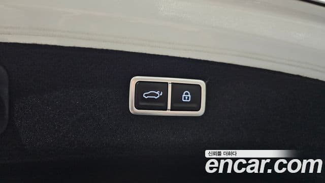 Genesis G80 (RG3) бензин 2.5 турбо AWD, 2022 20