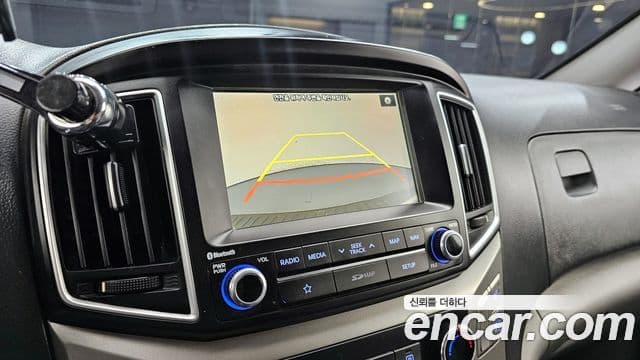 Hyundai The / новый New Grand Starex Modern, 2019 15