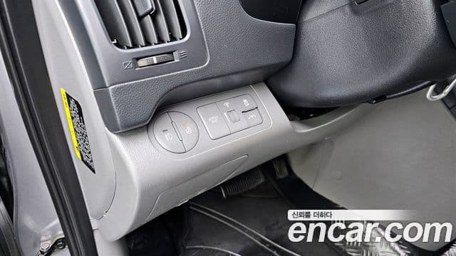 Hyundai The / новый New Grand Starex Modern, 2019 16