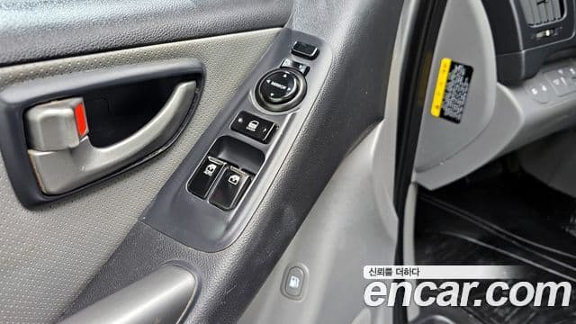 Hyundai The / новый New Grand Starex Modern, 2019 17