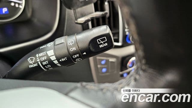 Hyundai The / новый New Grand Starex Modern, 2019 19