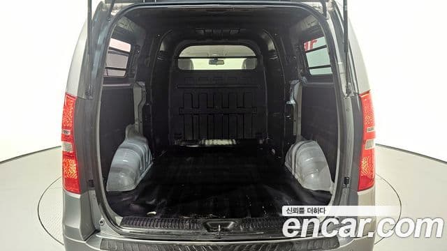 Hyundai The / новый New Grand Starex Modern, 2019 20