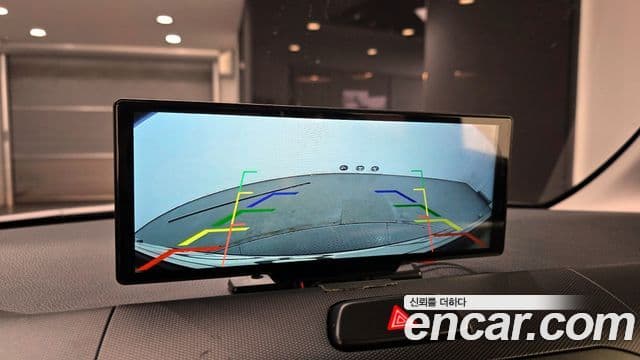 Kia Ray Deluxe, 2016 15