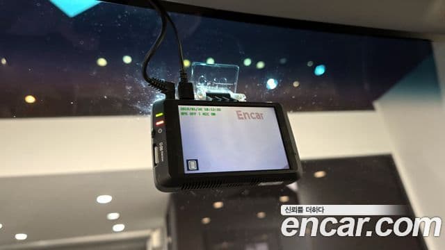 Kia Ray Deluxe, 2016 17