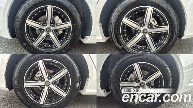 Hyundai Sonata The / новый 브릴리언트 CVVL Blue Saver, 2013 8