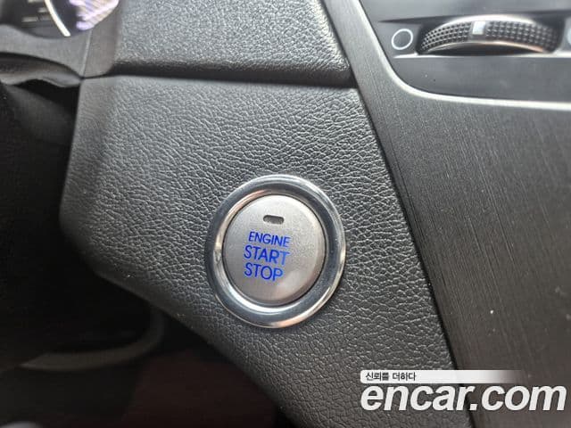Hyundai Sonata The / новый 브릴리언트 CVVL Blue Saver, 2013 17