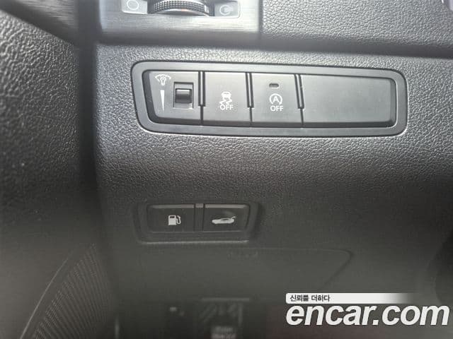 Hyundai Sonata The / новый 브릴리언트 CVVL Blue Saver, 2013 18