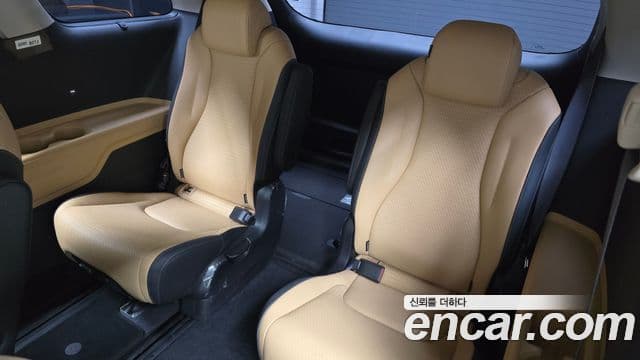 Kia Carnival 4세대 Noblesse, 2023 13