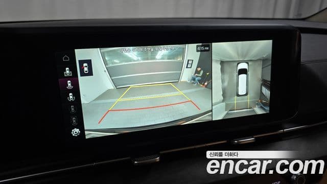 Kia Carnival 4세대 Noblesse, 2023 16