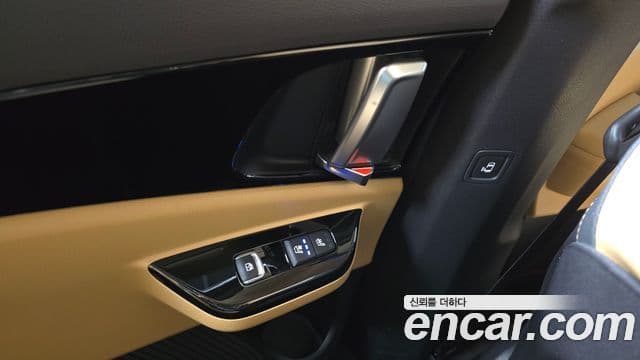 Kia Carnival 4세대 Noblesse, 2023 19