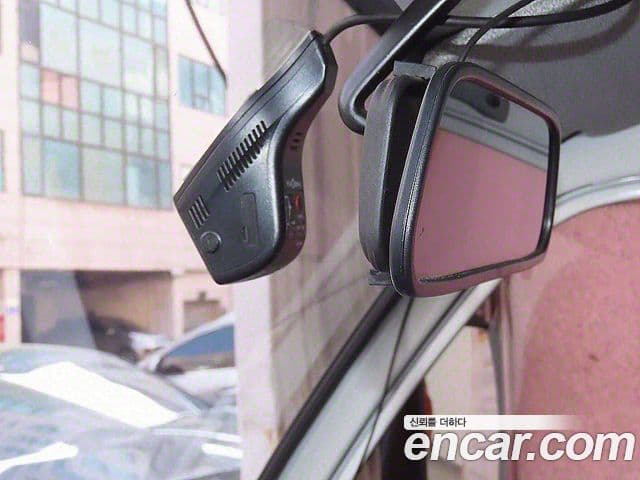 Chevrolet(GM대우) New 라보 Folding Box Truck Long Cargo, 2017 8