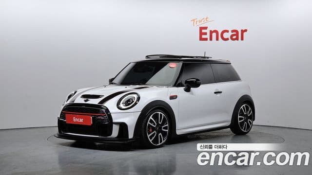 Mini Cooper S 3세대, 2024 1