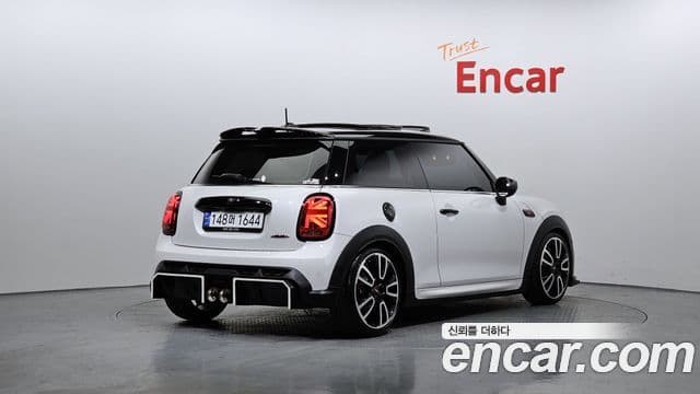 Mini Cooper S 3세대, 2024 2
