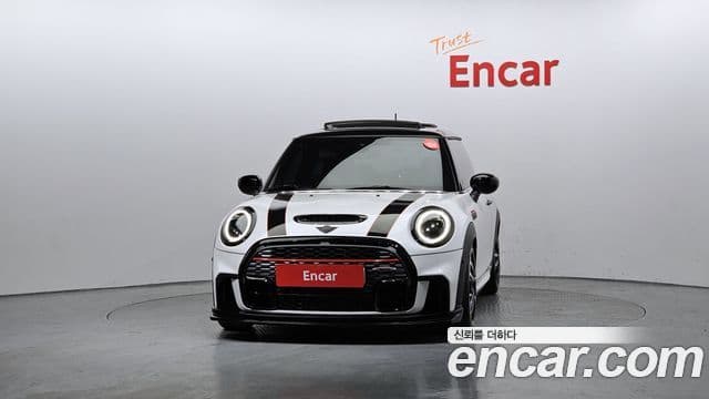 Mini Cooper S 3세대, 2024 3