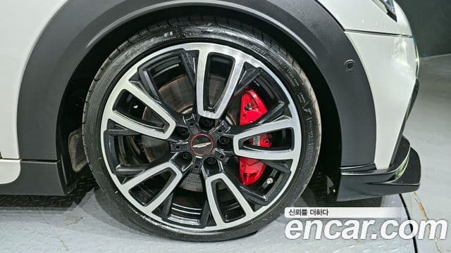 Mini Cooper S 3세대, 2024 все фото