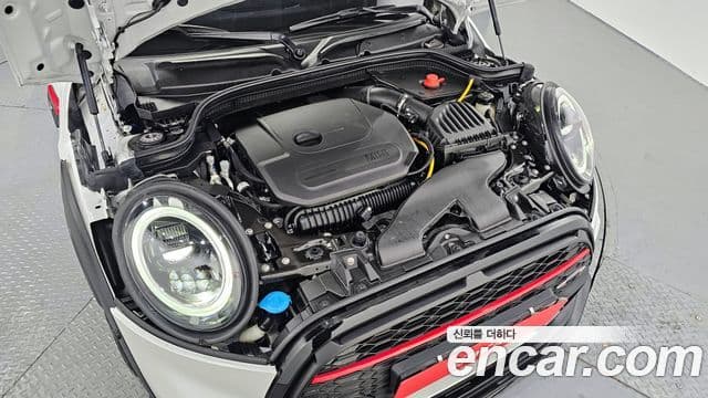 Mini Cooper S 3세대, 2024 6