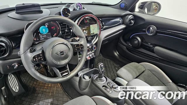 Mini Cooper S 3세대, 2024 7