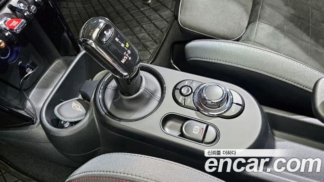 Mini Cooper S 3세대, 2024 9