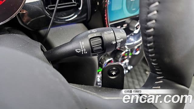 Mini Cooper S 3세대, 2024 17