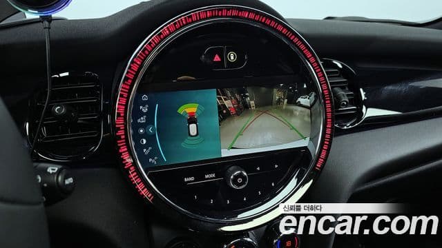 Mini Cooper S 3세대, 2024 18