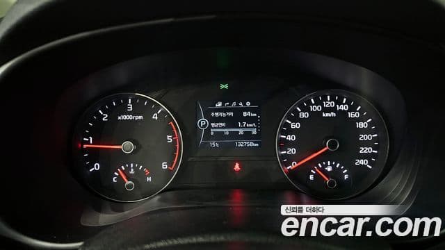 Kia Sportage 4세대 Prestige, 2016 8