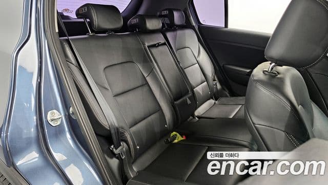Kia Sportage 4세대 Prestige, 2016 12
