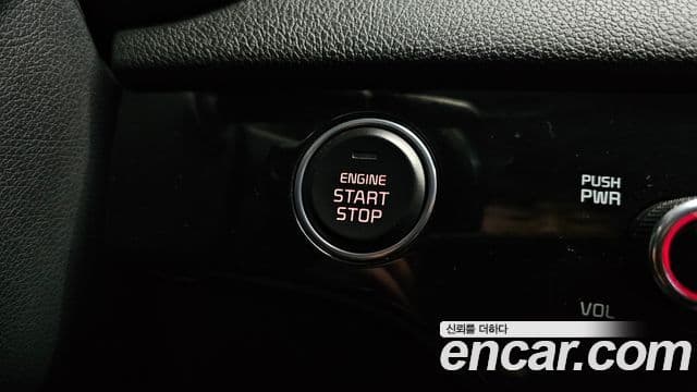 Kia Sportage 4세대 Prestige, 2016 18