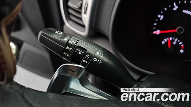 Kia Sportage 4세대 Prestige, 2016 19